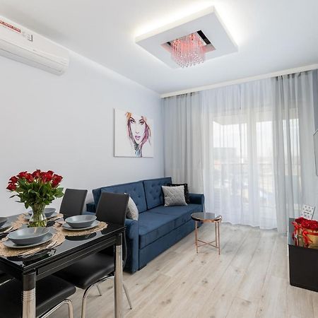 Angel Apartments 1 克拉科夫 外观 照片