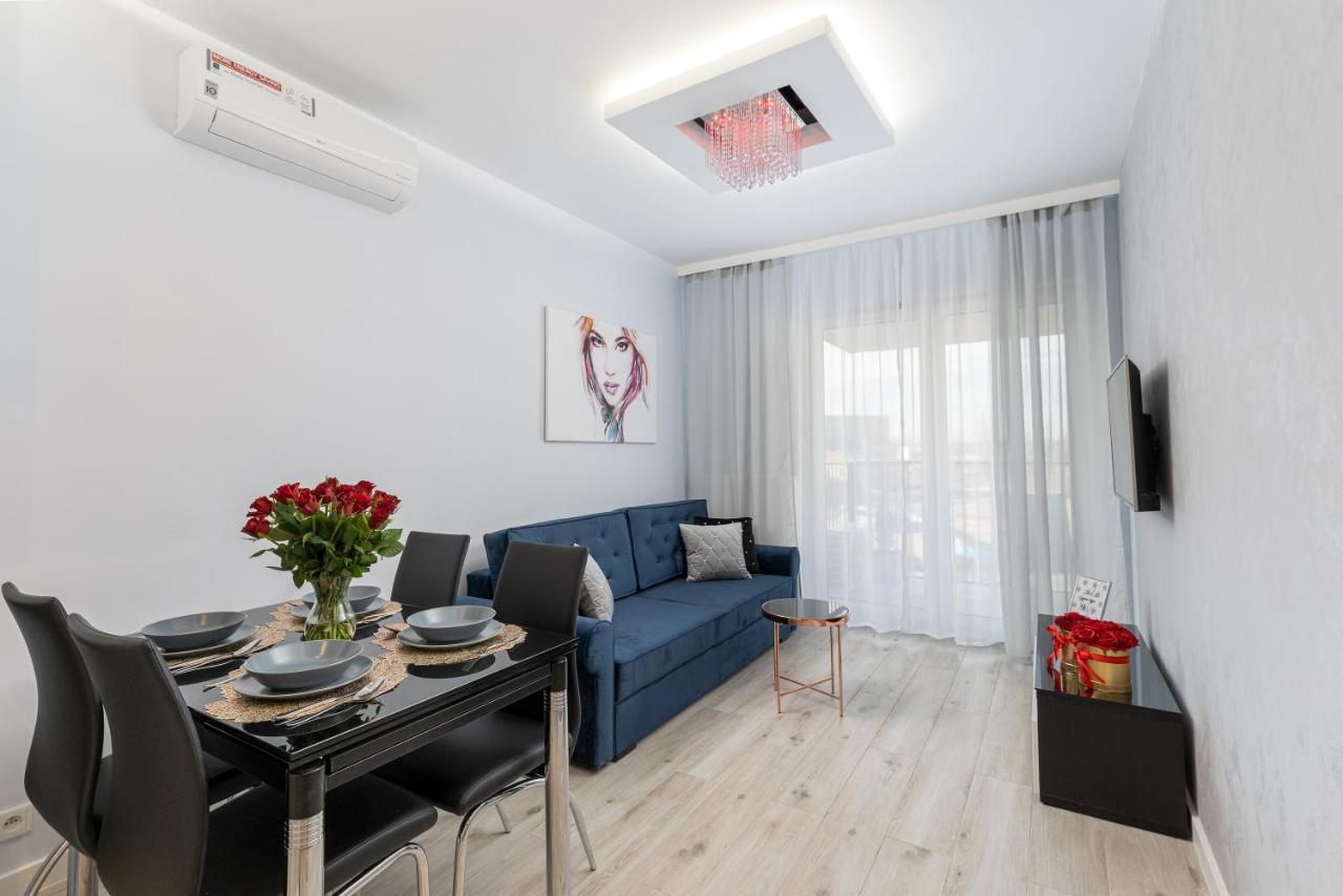 Angel Apartments 1 克拉科夫 外观 照片