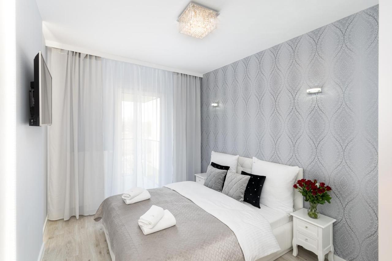 Angel Apartments 1 克拉科夫 外观 照片