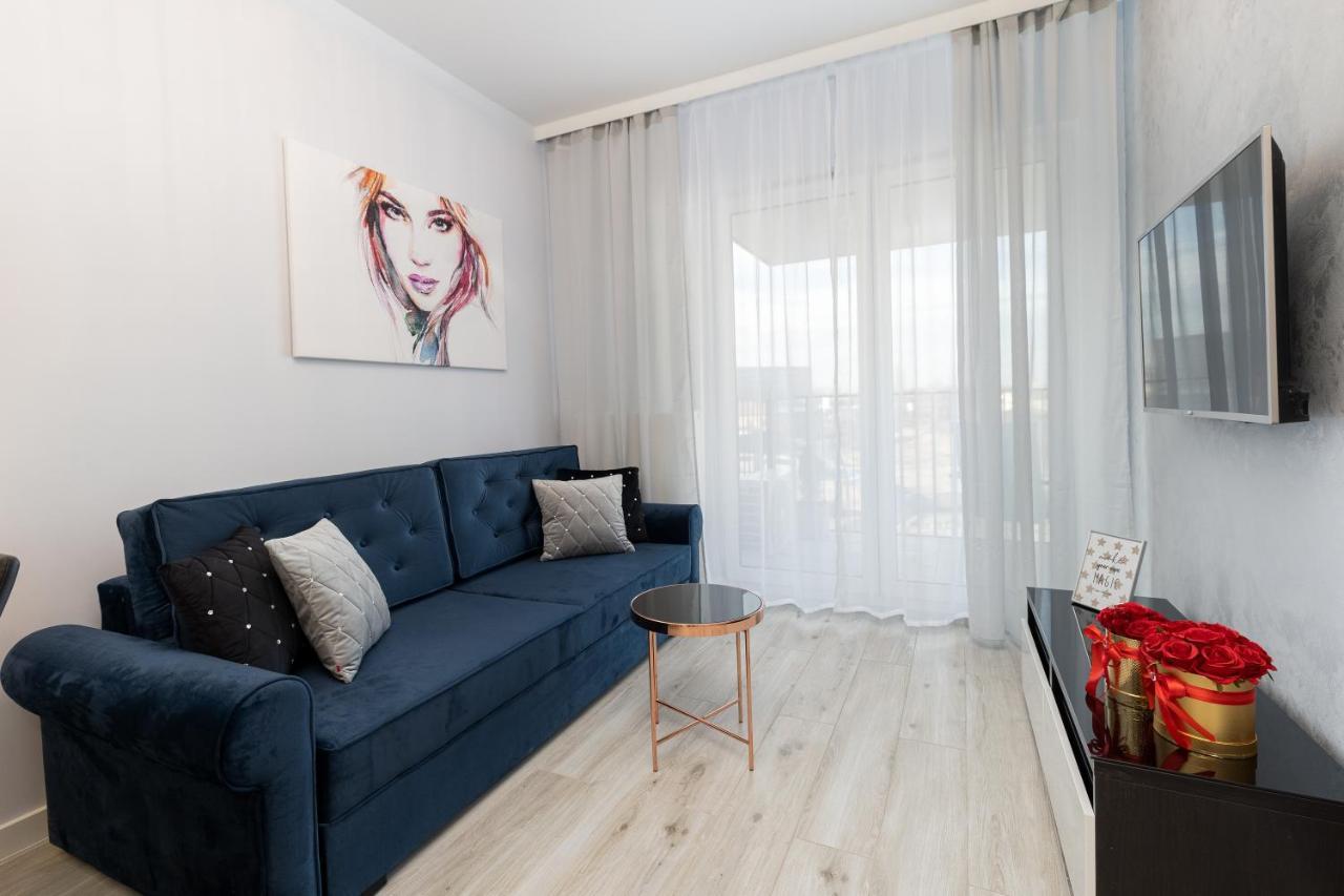 Angel Apartments 1 克拉科夫 外观 照片
