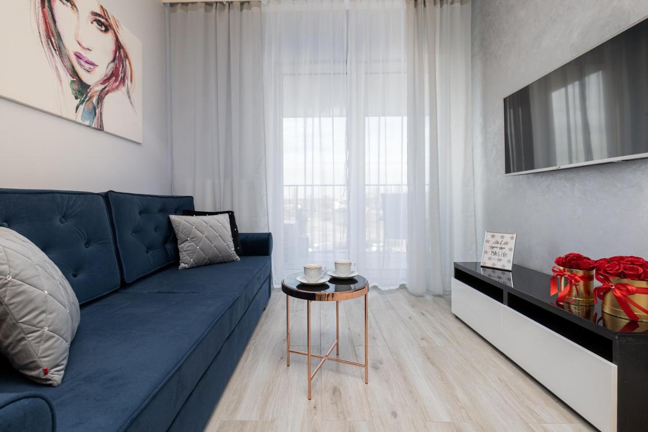 Angel Apartments 1 克拉科夫 外观 照片
