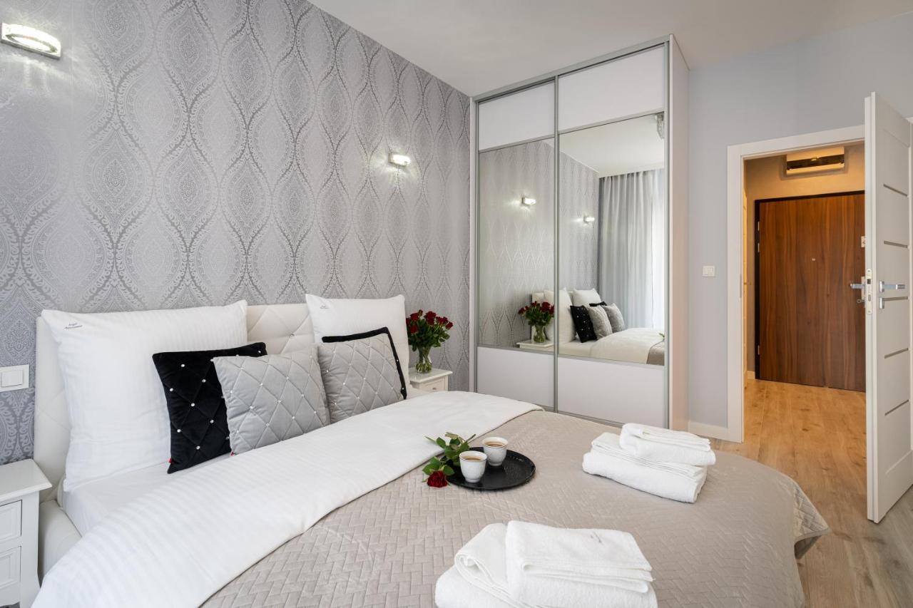 Angel Apartments 1 克拉科夫 外观 照片